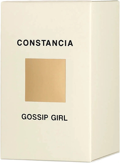 Constancia Gossip Girl