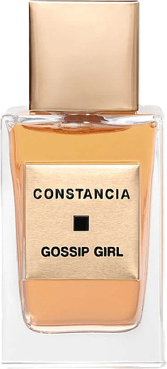 Constancia Gossip Girl