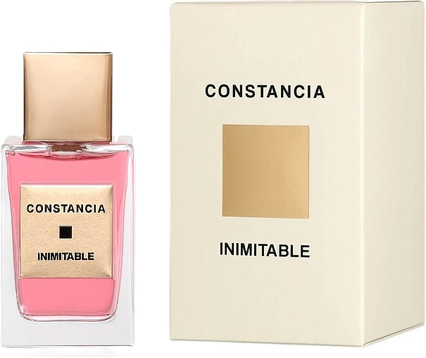 Constancia Inimitable