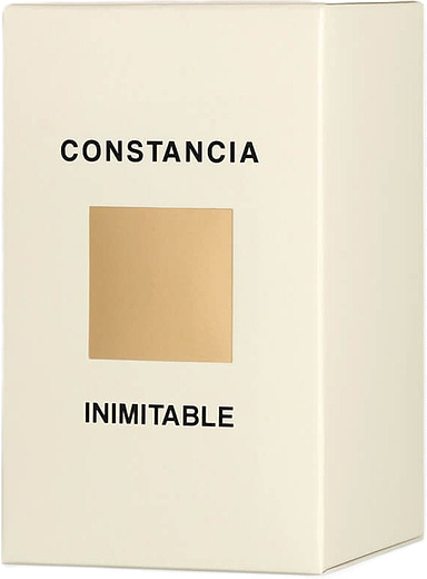 Constancia Inimitable