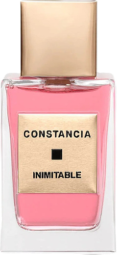 Constancia Inimitable