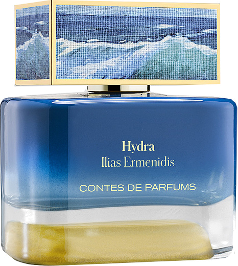 Contes de Parfums Hydra