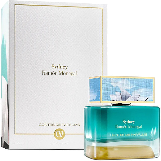 Contes de Parfums Sydney