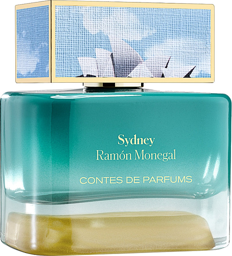 Contes de Parfums Sydney
