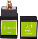 Coquillete Paris Herat