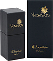 Coquillete Paris Vesevius
