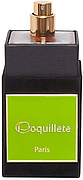 Coquillete Paris Herat