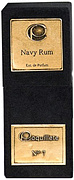 Coquillete Paris Navy Rum
