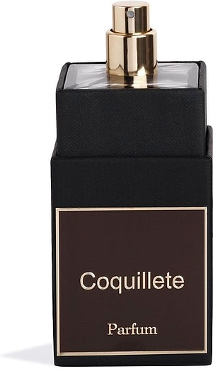 Coquillete Paris Joal