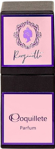 Coquillete Paris Reginette