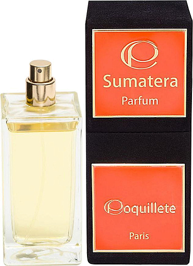 Coquillete Paris Sumatera
