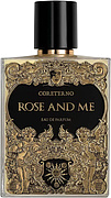 Coreterno Rose And Me
