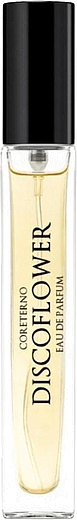 Coreterno Discoflower