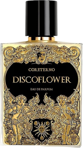 Coreterno Discoflower