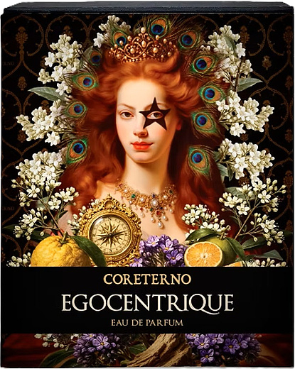 Coreterno Egocentrique