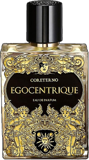 Coreterno Egocentrique