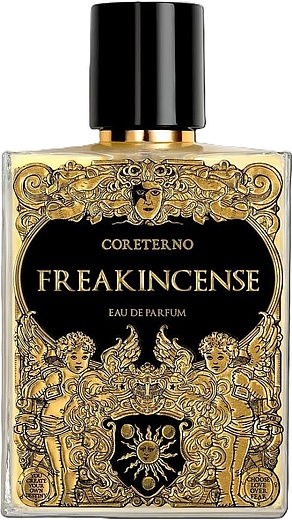 Coreterno Freakincense