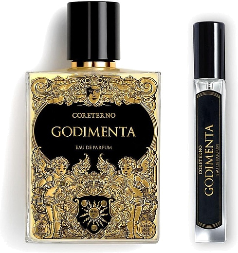 Coreterno Godimenta