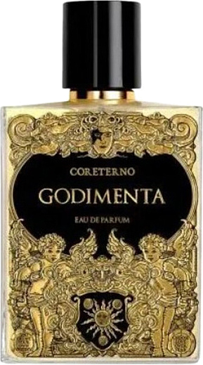 Coreterno Godimenta
