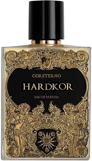 Coreterno Hardkor