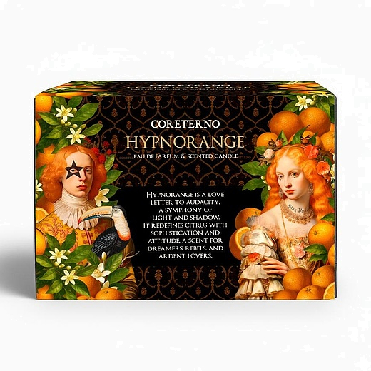 Coreterno Hypnorange