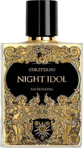 Coreterno Night Idol
