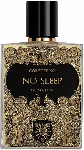 Coreterno No Sleep