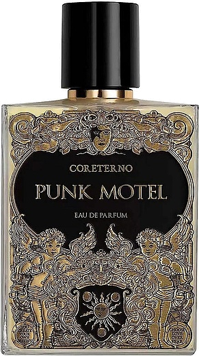 Coreterno Punk Motel