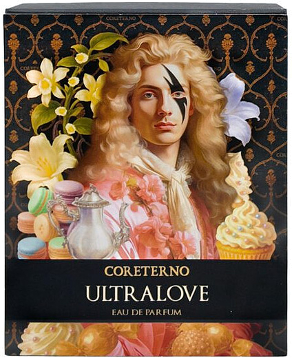 Coreterno Ultralove