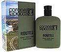 Coronel Tapiocca Routes Australia