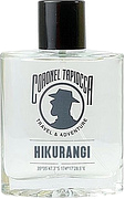Coronel Tapiocca Hikurangi