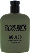 Coronel Tapiocca Routes Australia
