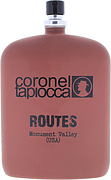 Coronel Tapiocca Routes USA