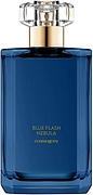Cosmogony Blue Flash Nebula