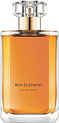Cosmogony Red Element