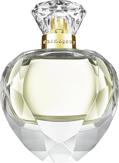 Cosmogony Butterfly Nebula