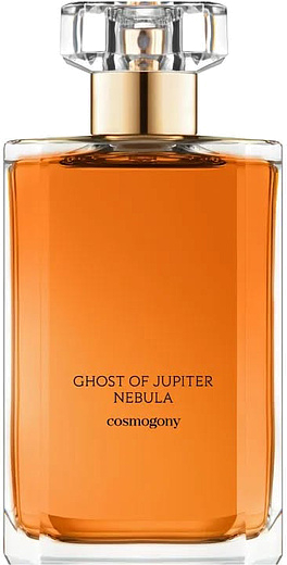 Cosmogony Ghost Of Jupiter Nebula
