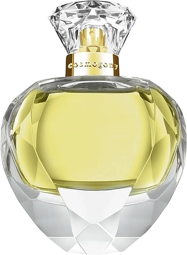 Cosmogony Lemon Slice