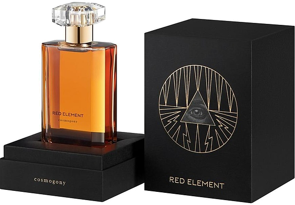 Cosmogony Red Element