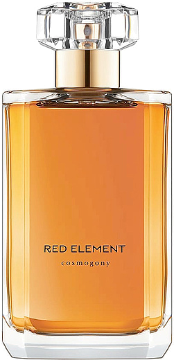 Cosmogony Red Element