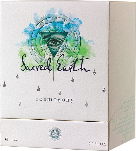 Cosmogony Sacred Earth