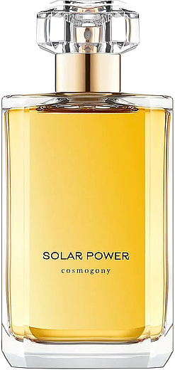 Cosmogony Solar Power