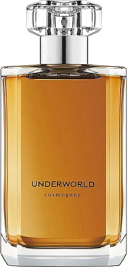 Cosmogony Underworld