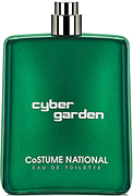 Costume National Cyber Garden