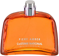Costume National Fiery Amber