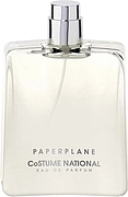 Costume National Paperplane