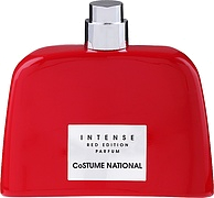 Costume National Scent Intense Parfum Red Edition