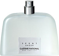Costume National Scent Sheer