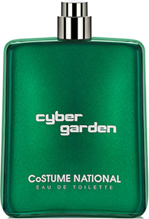 Costume National Cyber Garden