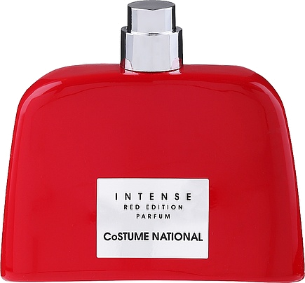 Costume National Scent Intense Parfum Red Edition